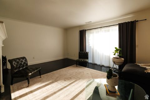 Tiny photo for 4656 WOODDUCK LN, Salt Lake City, UT 84117 (MLS # 2118800)