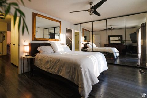 Tiny photo for 4656 WOODDUCK LN, Salt Lake City, UT 84117 (MLS # 2118800)