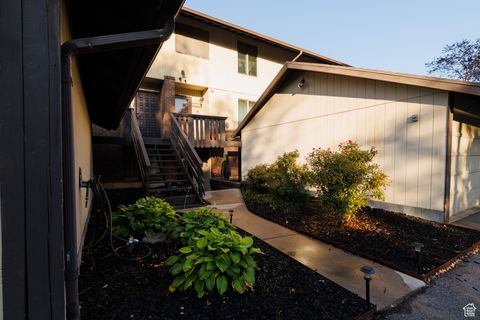 Tiny photo for 4656 WOODDUCK LN, Salt Lake City, UT 84117 (MLS # 2118800)