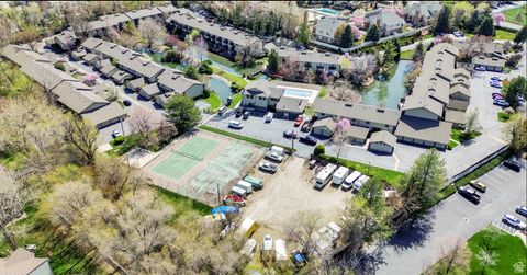 Tiny photo for 4656 WOODDUCK LN, Salt Lake City, UT 84117 (MLS # 2118800)