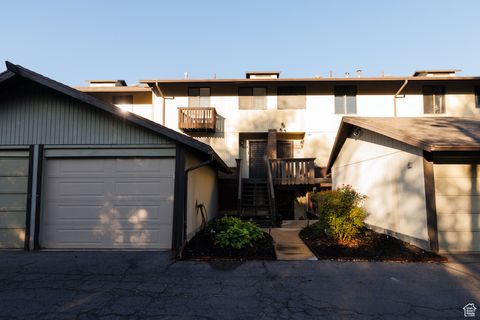 Tiny photo for 4656 WOODDUCK LN, Salt Lake City, UT 84117 (MLS # 2118800)