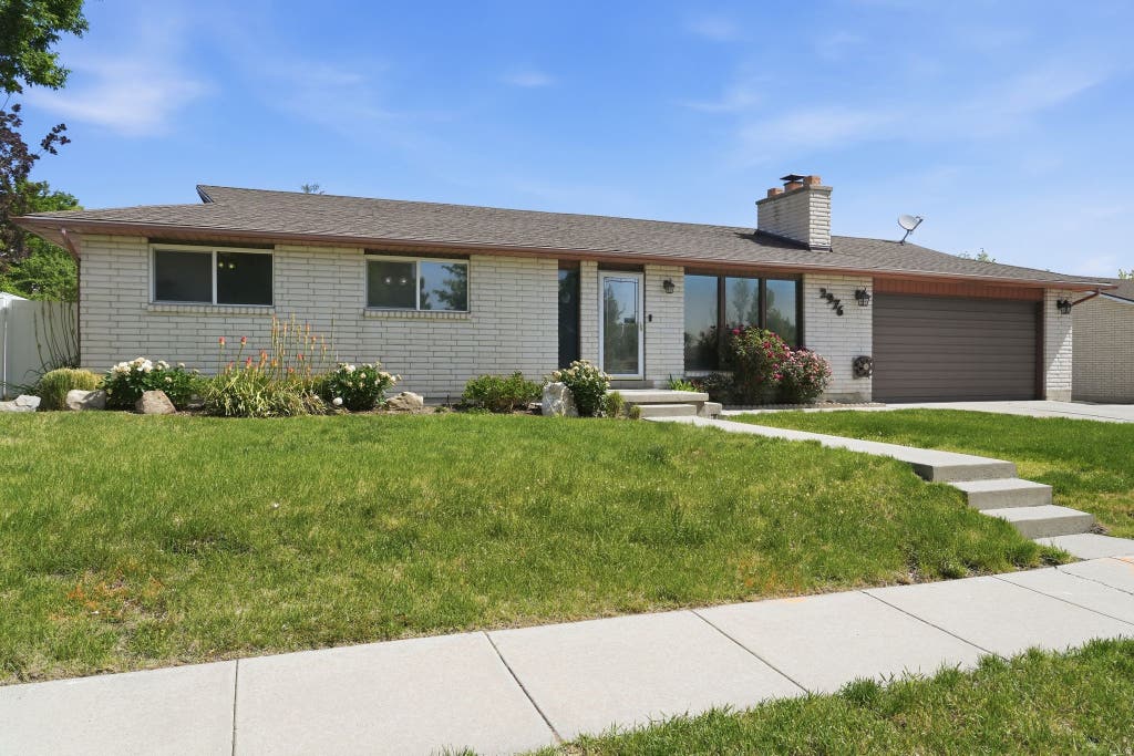 Photo of 2976 W 6620 S, West Jordan, UT 84084 (MLS # 2163962)