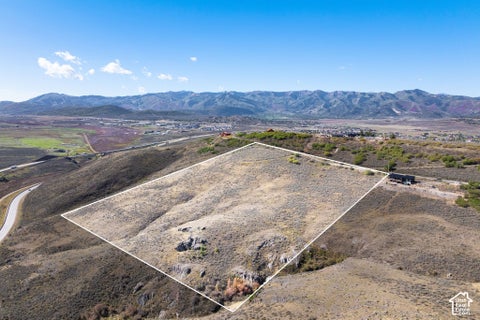 Vacant Land For Sale - 8216 N Highfield Rd #81<br/> Park City, UT 84098
