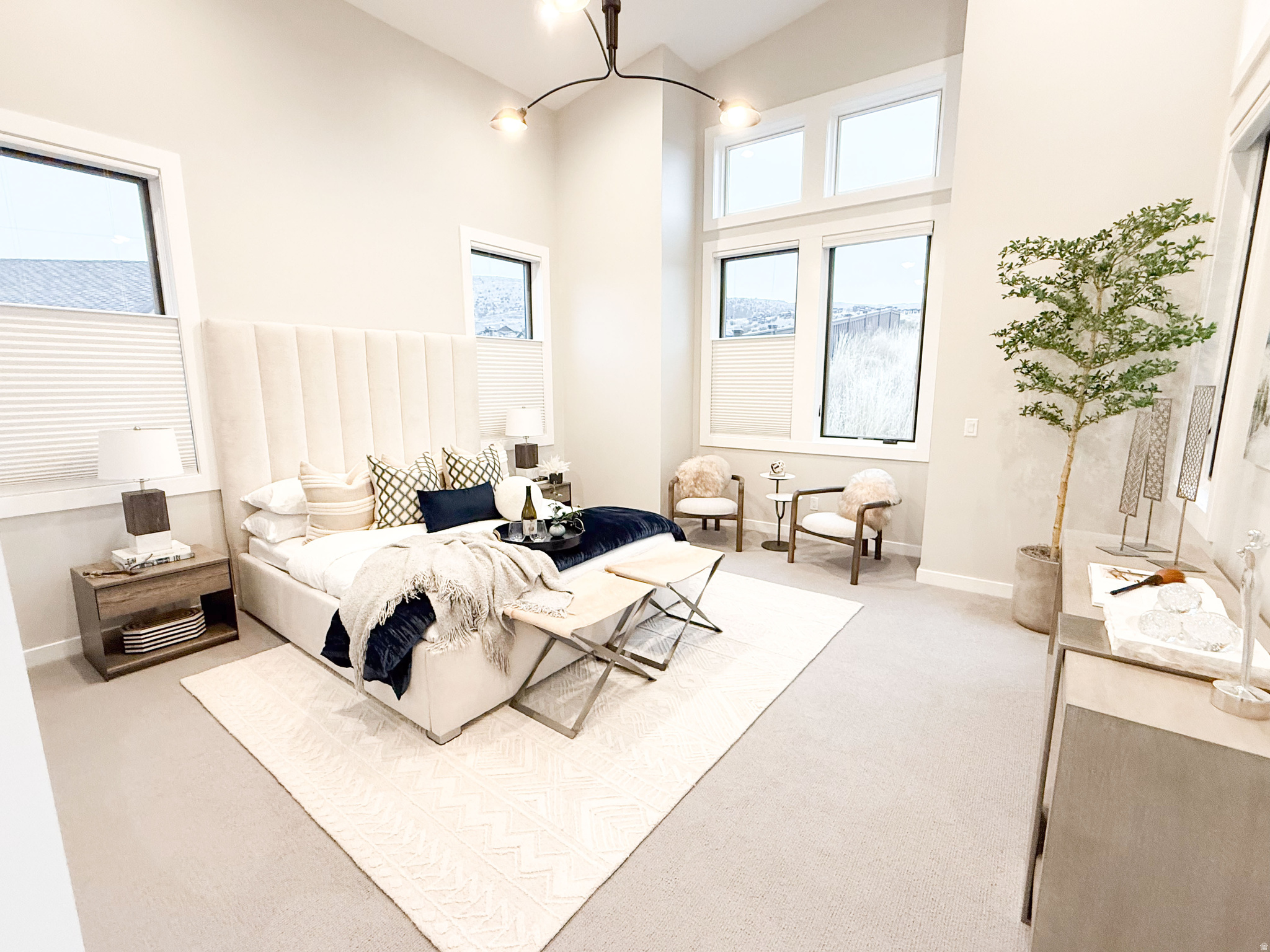 RED LEDGES - Residential