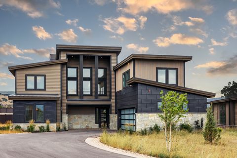 Homes For Sale - 838 N Burro Peak Cir<br/> Heber City, UT 84032