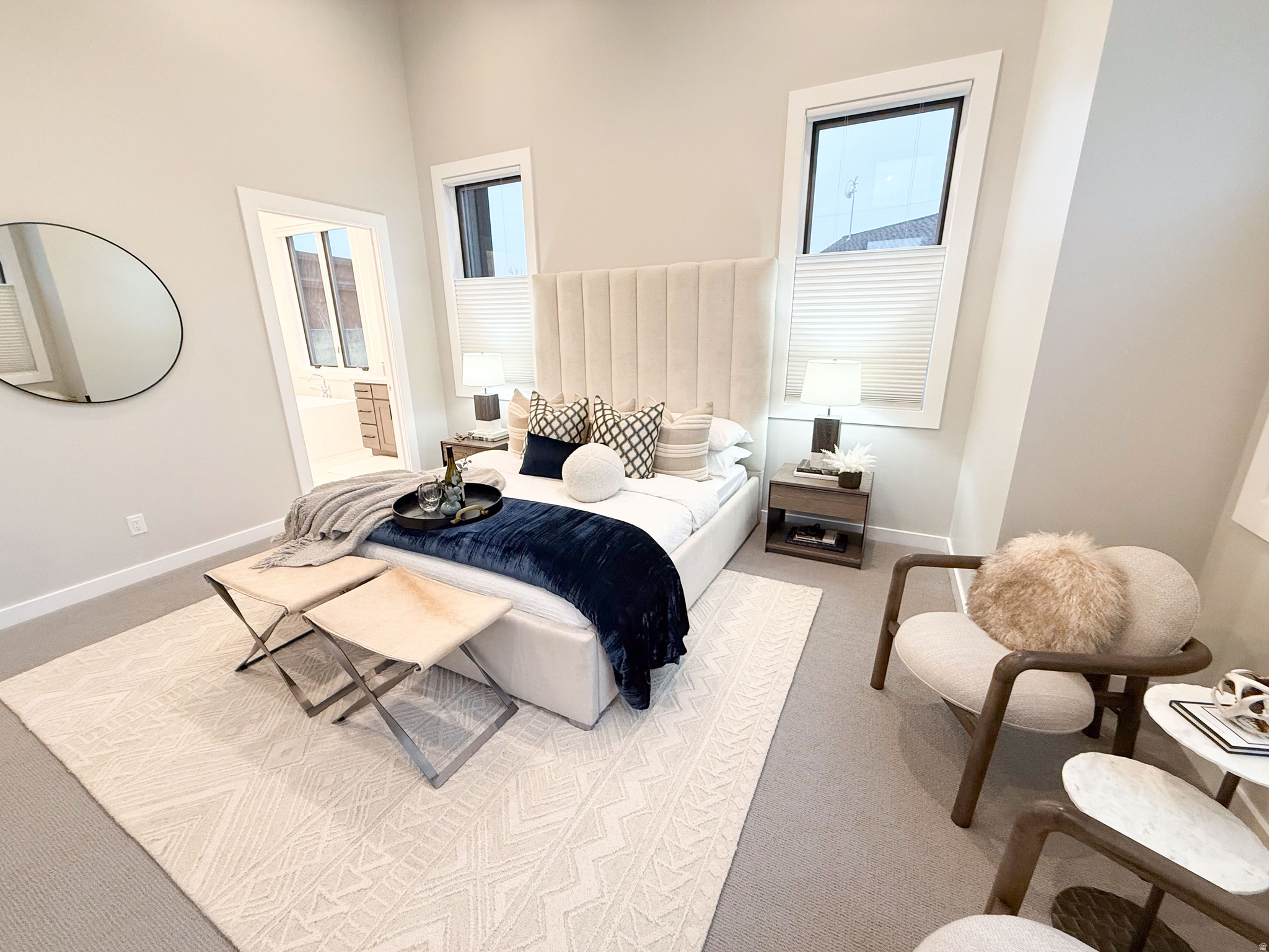 RED LEDGES - Residential