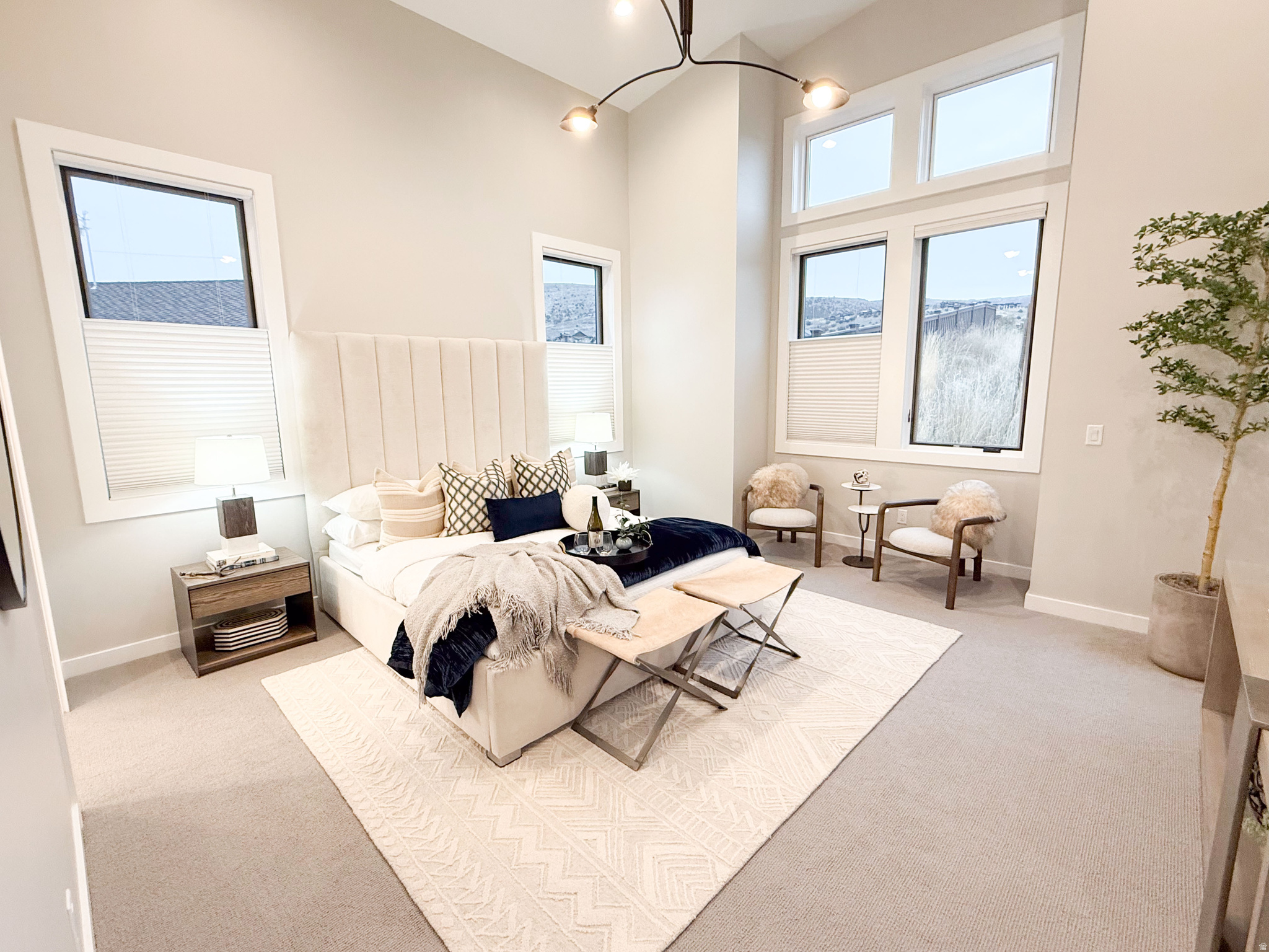 RED LEDGES - Residential