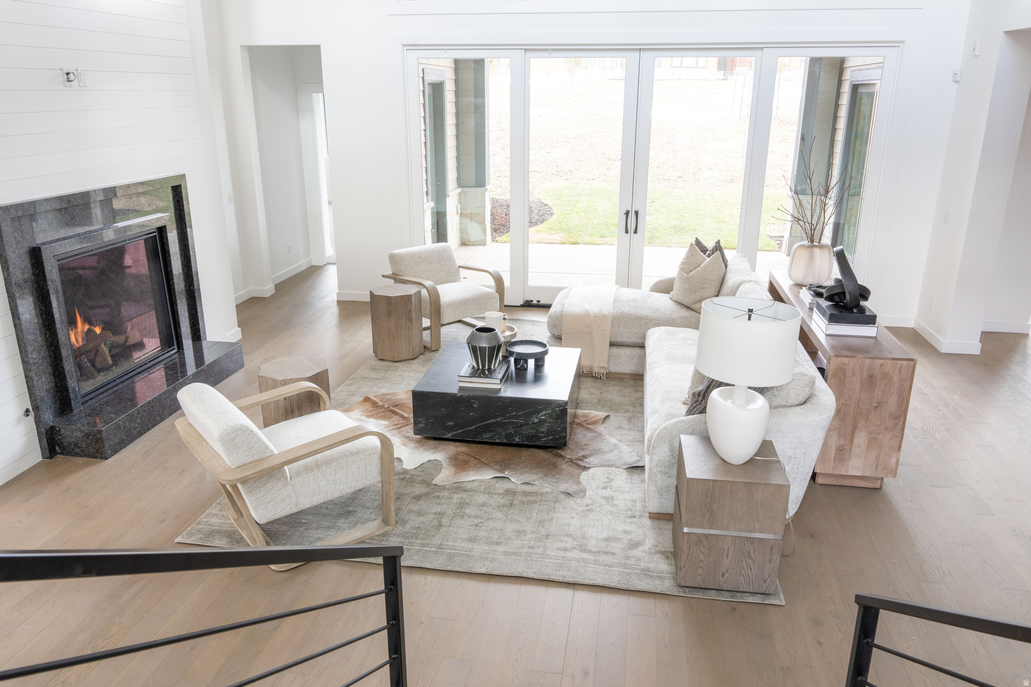 RED LEDGES - Residential