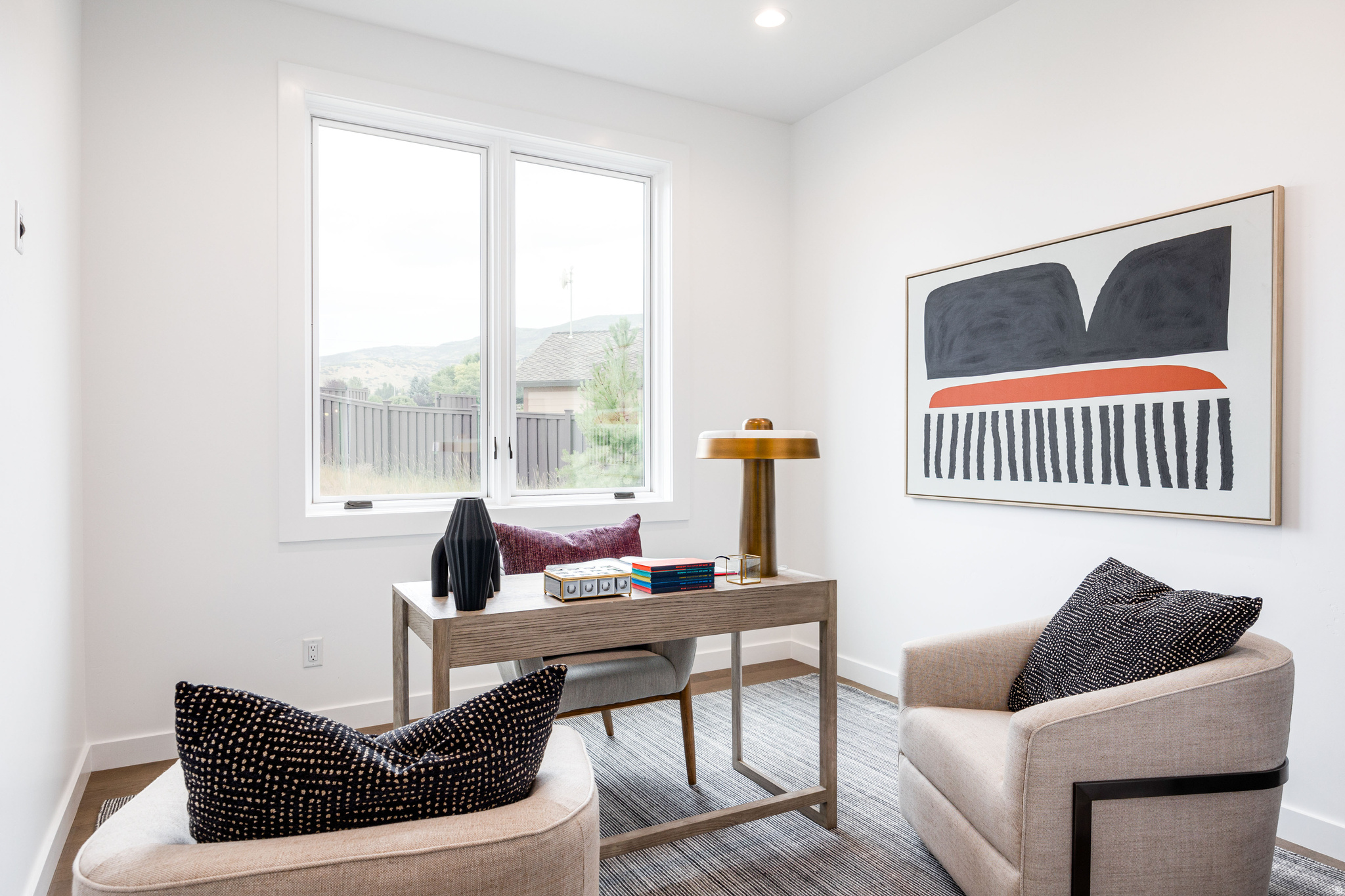 RED LEDGES - Residential