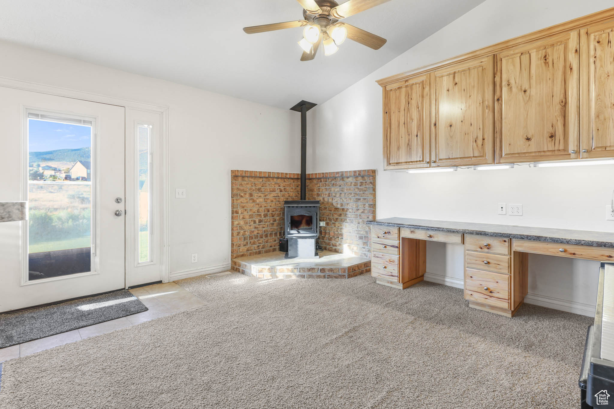 SOUTH RIM - Residential