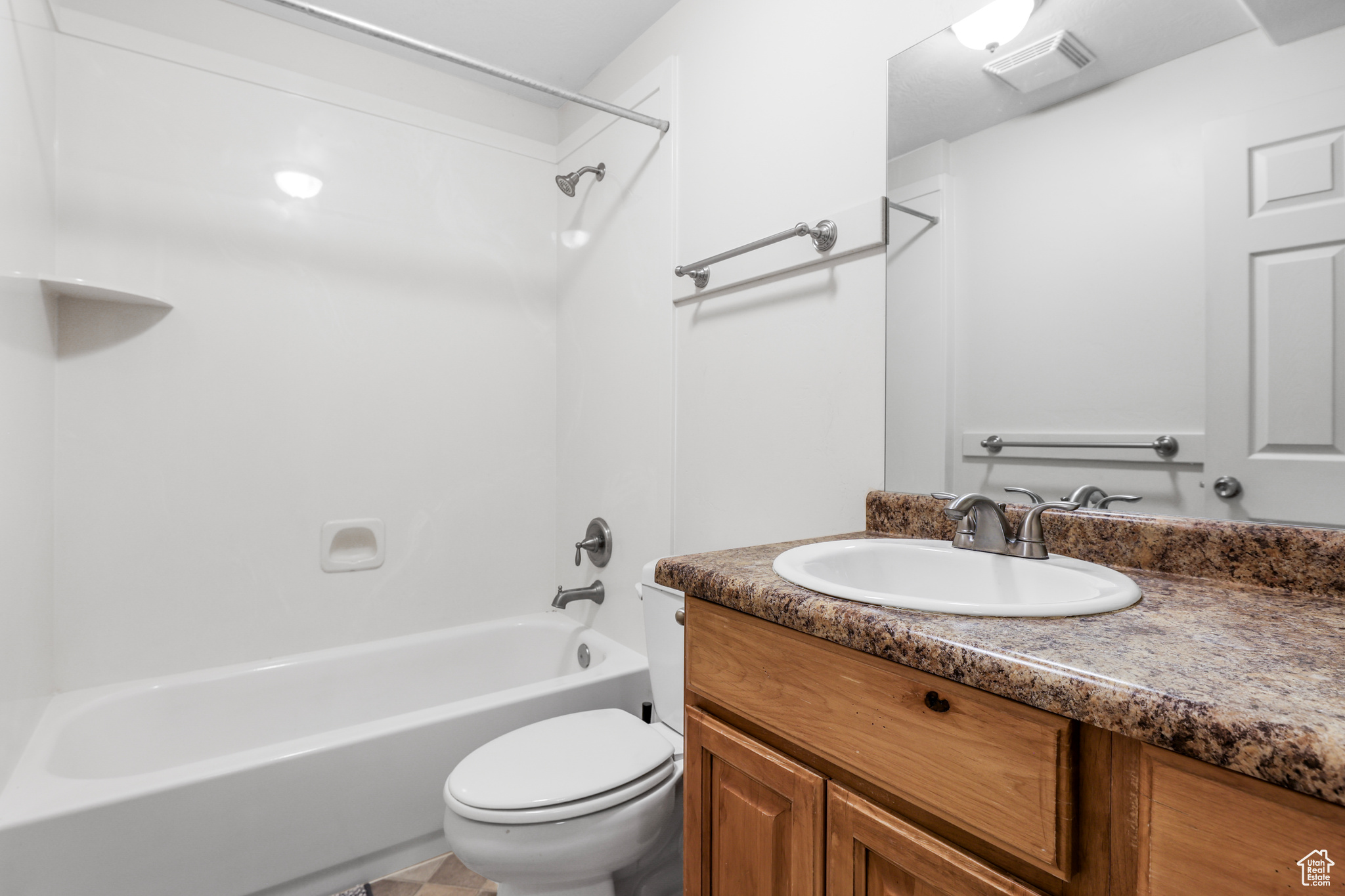 SOUTH RIM - Residential