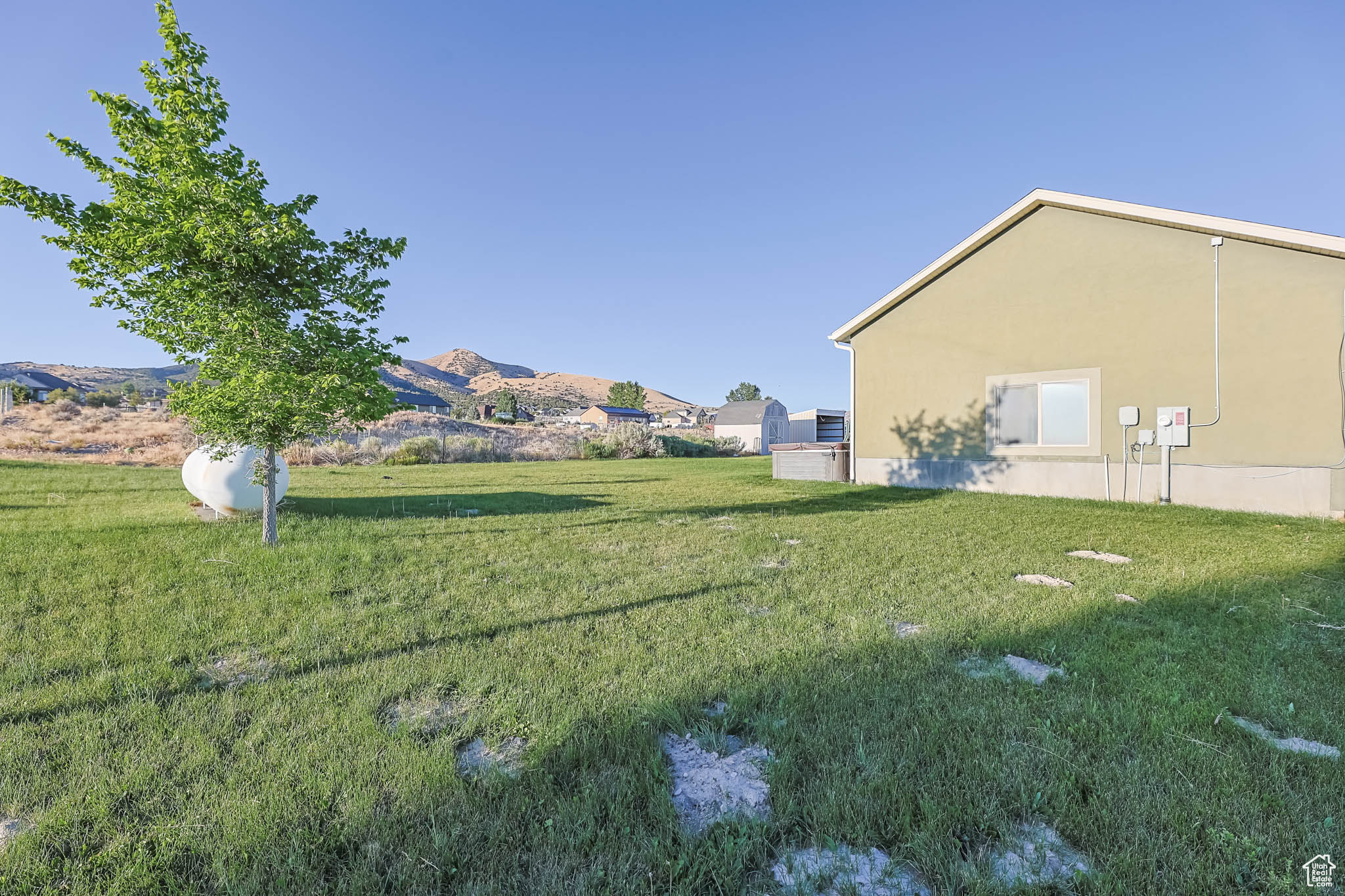 SOUTH RIM - Residential