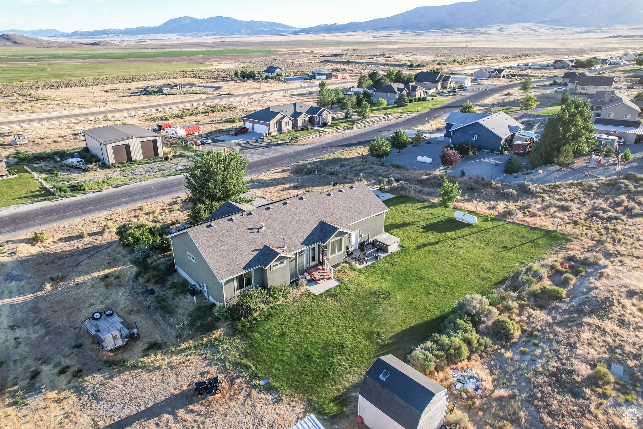 SOUTH RIM - Residential