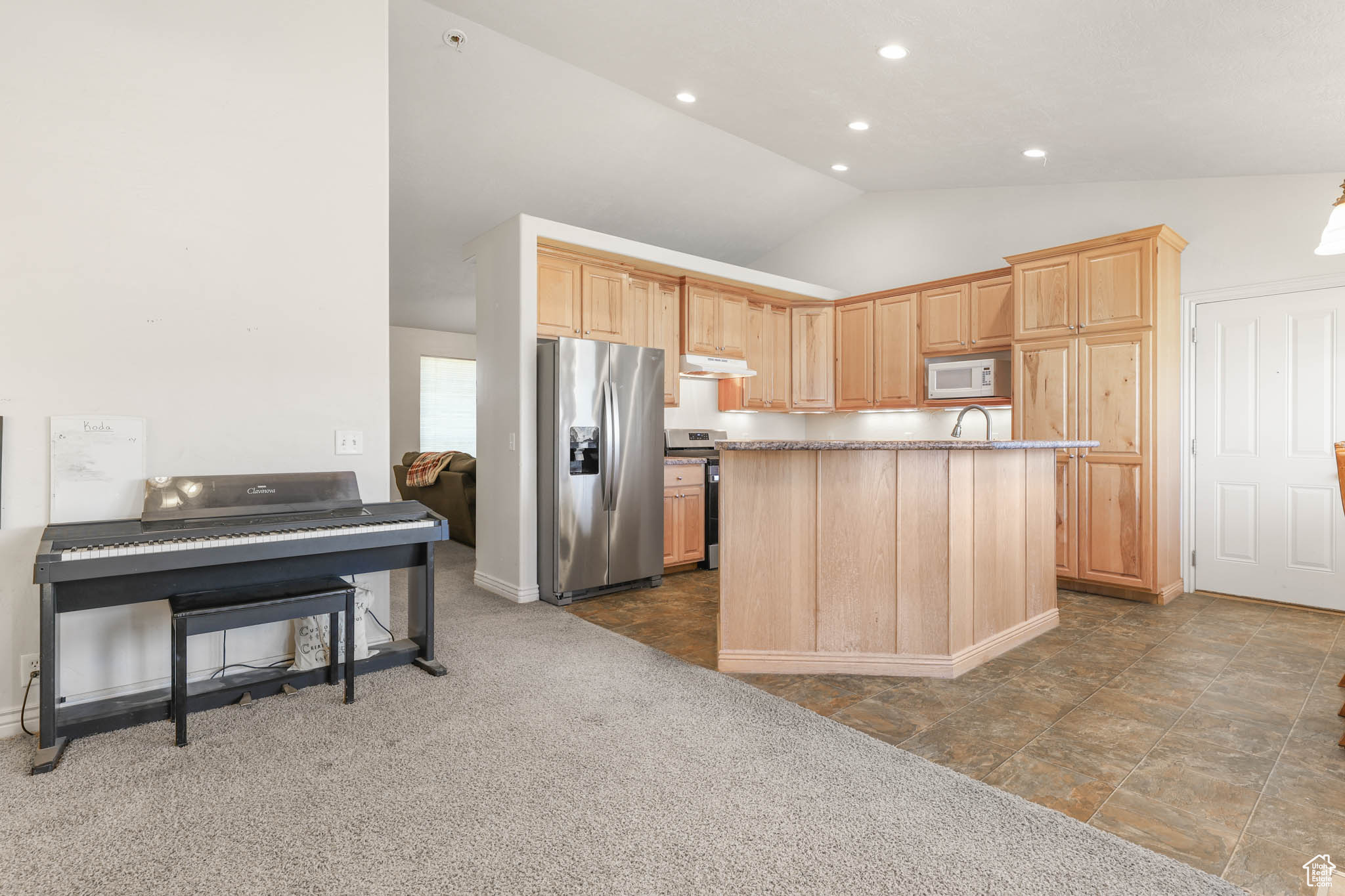 SOUTH RIM - Residential