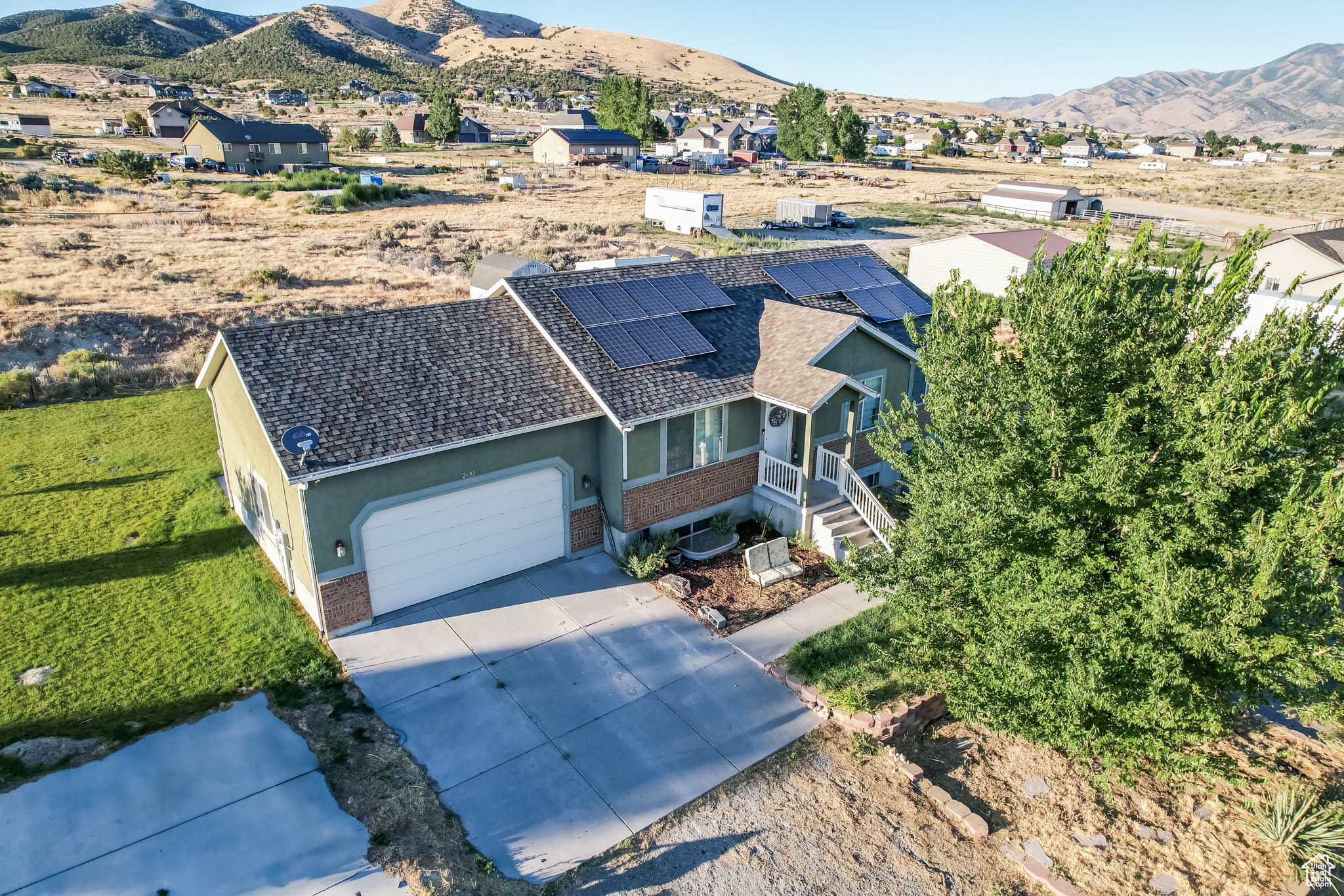 SOUTH RIM - Residential