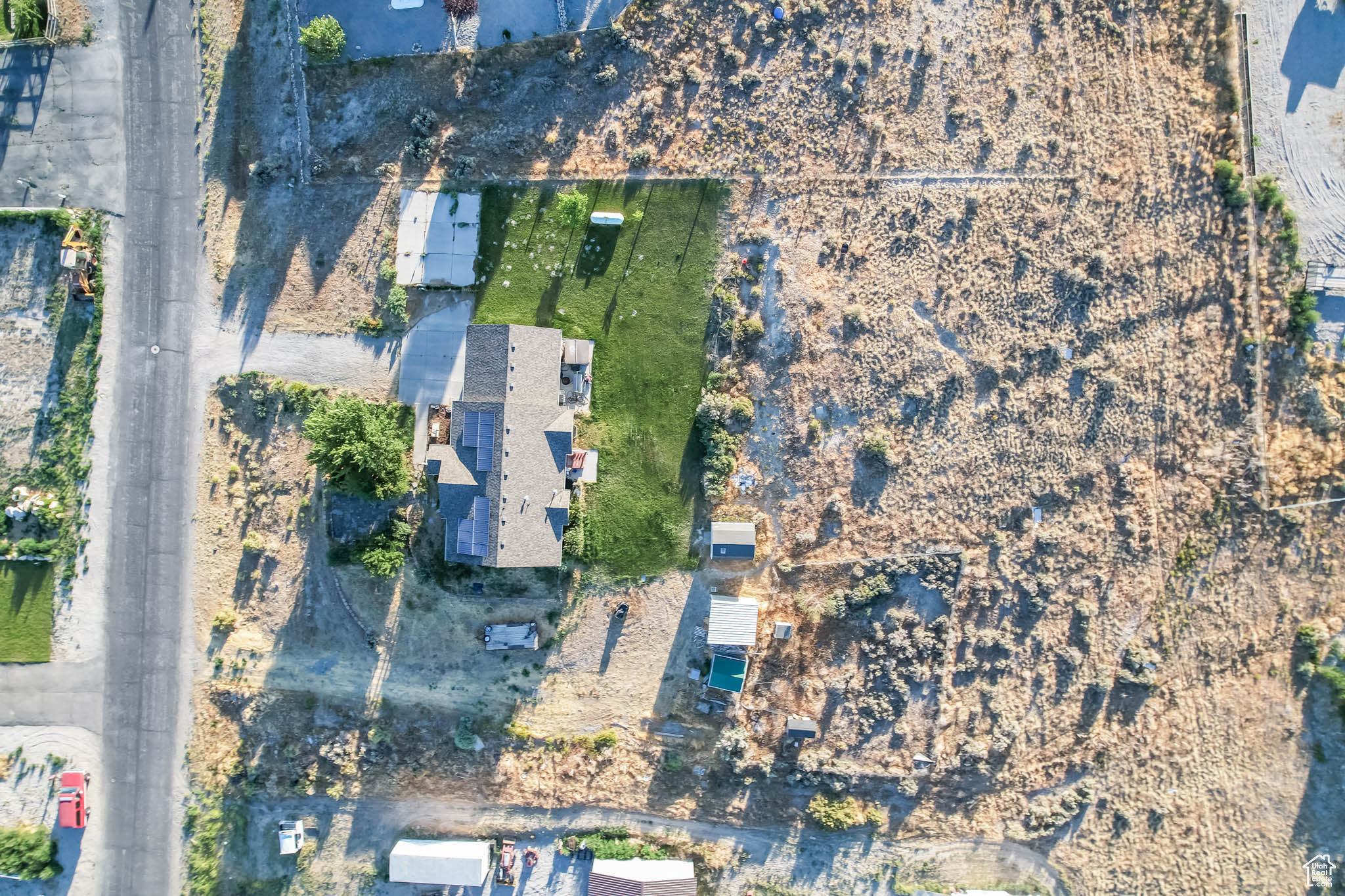 SOUTH RIM - Residential