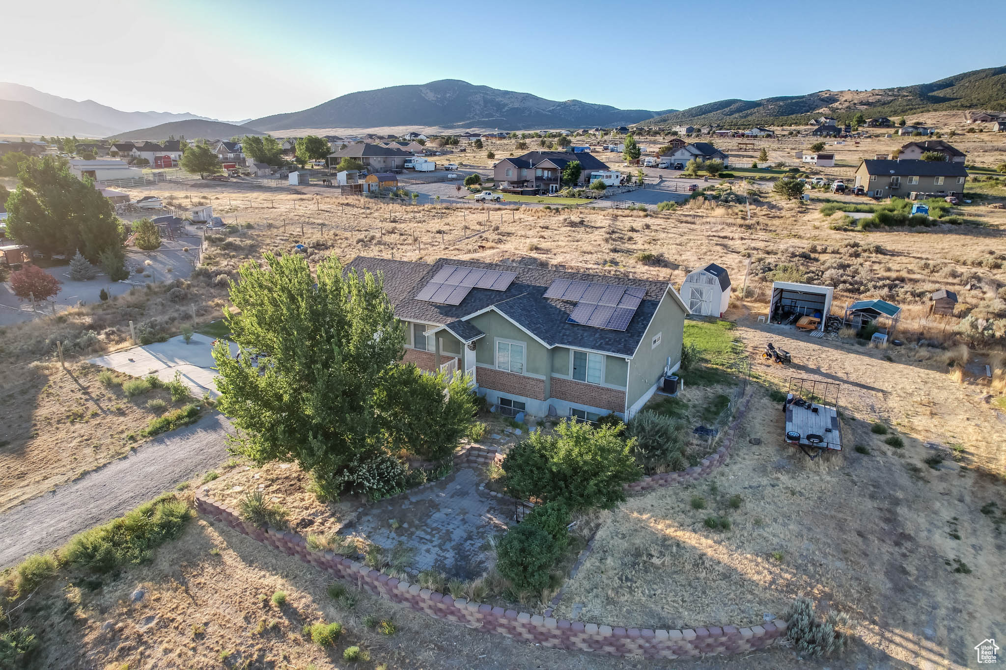 SOUTH RIM - Residential