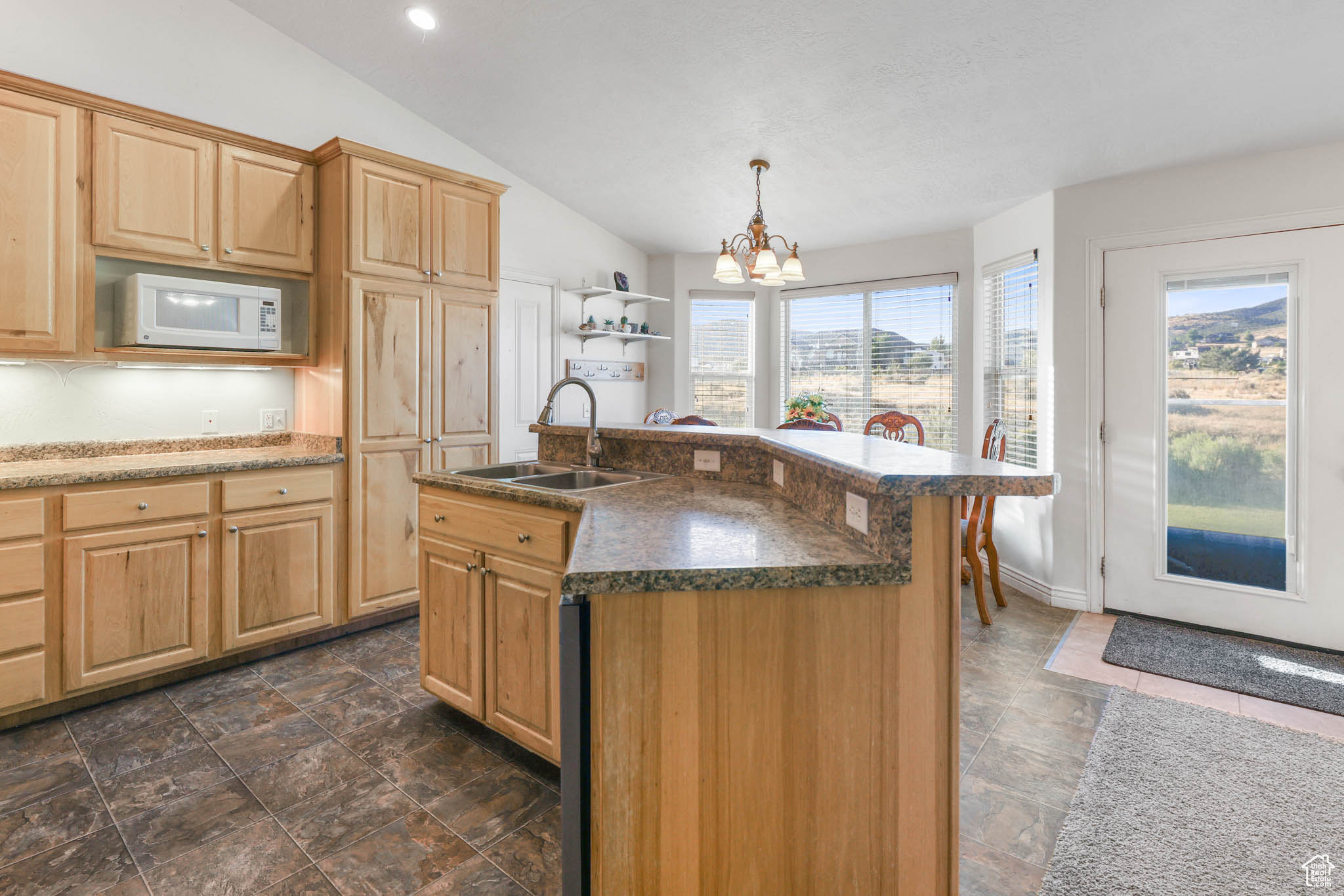 SOUTH RIM - Residential