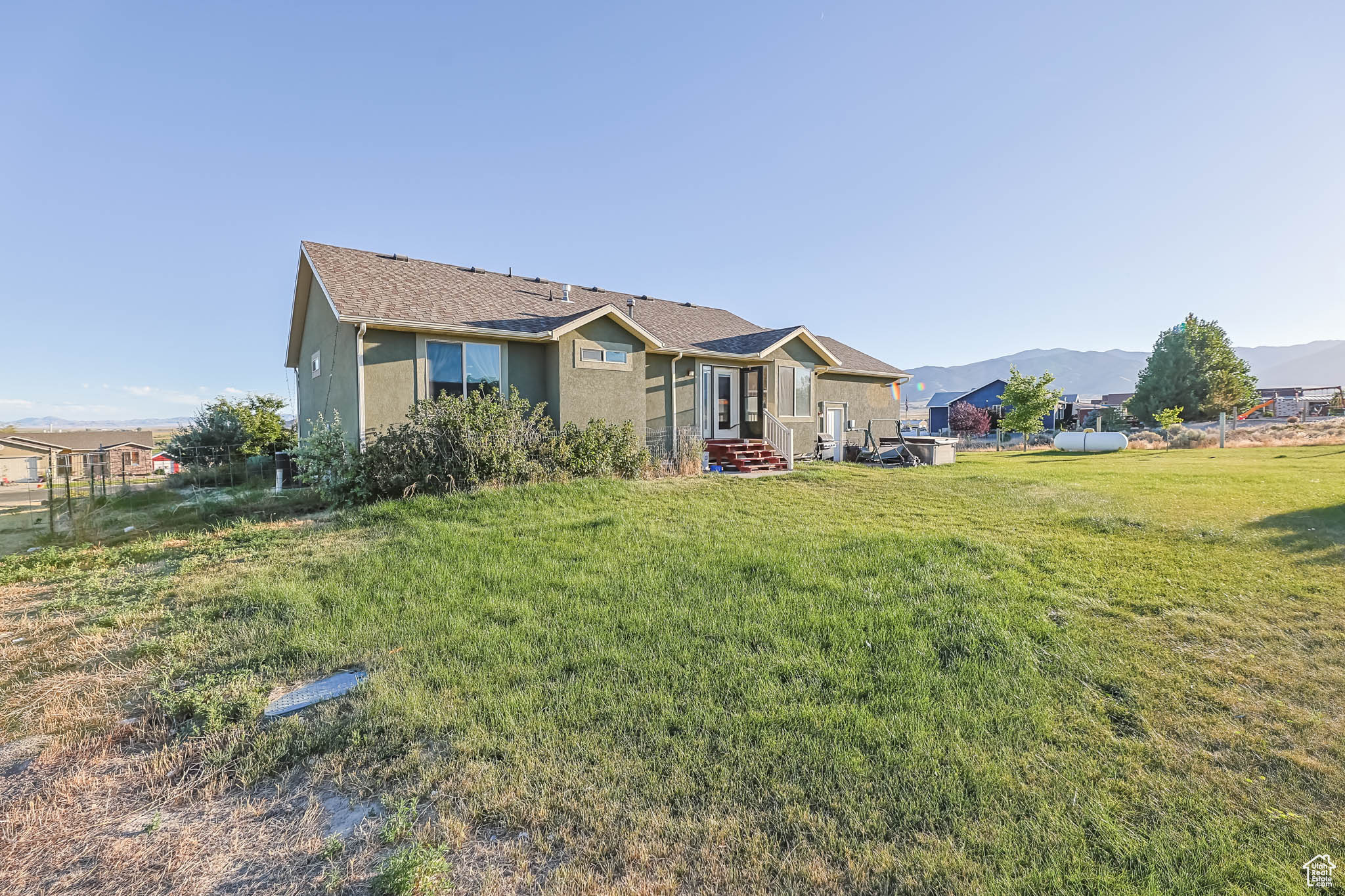 SOUTH RIM - Residential