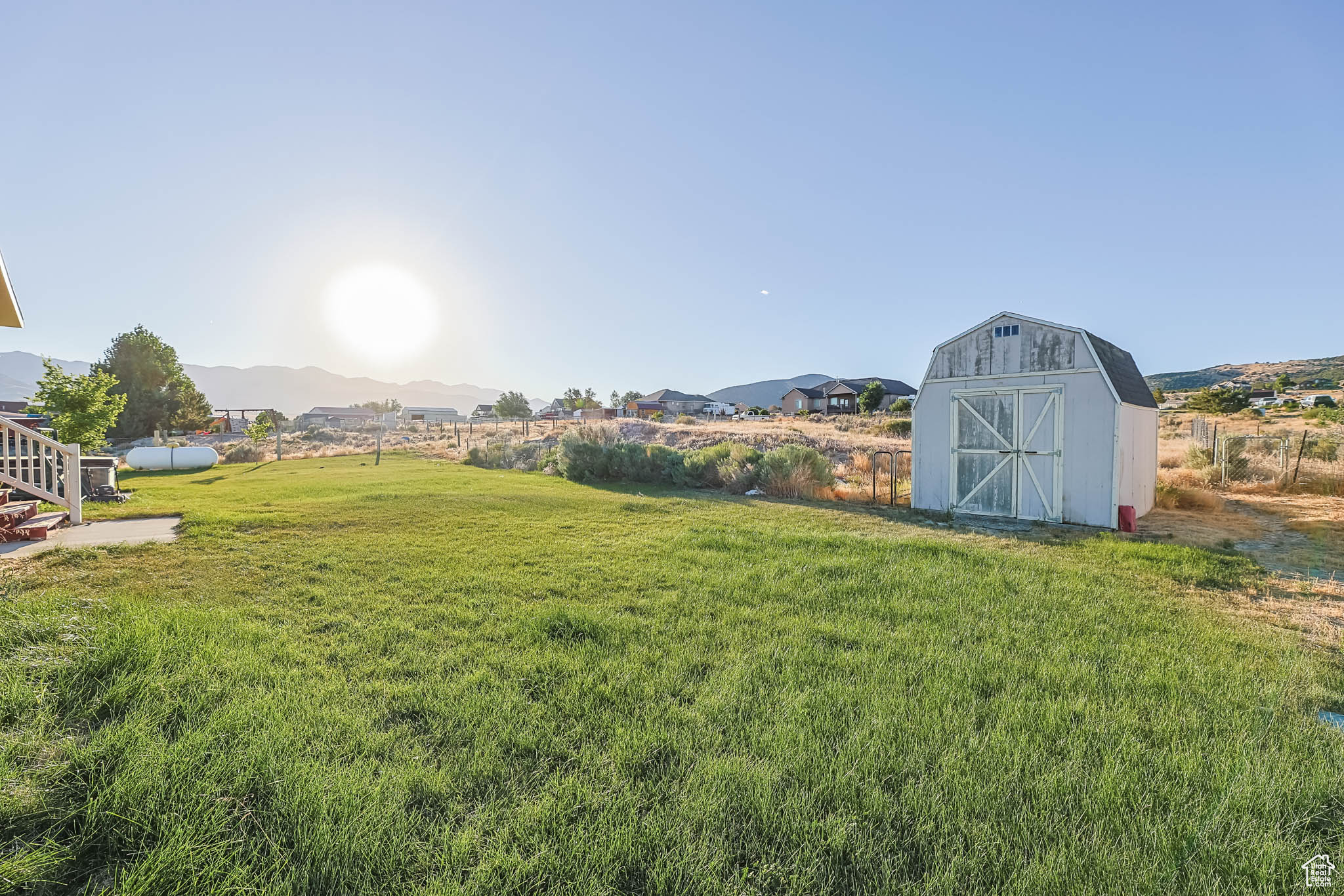 SOUTH RIM - Residential