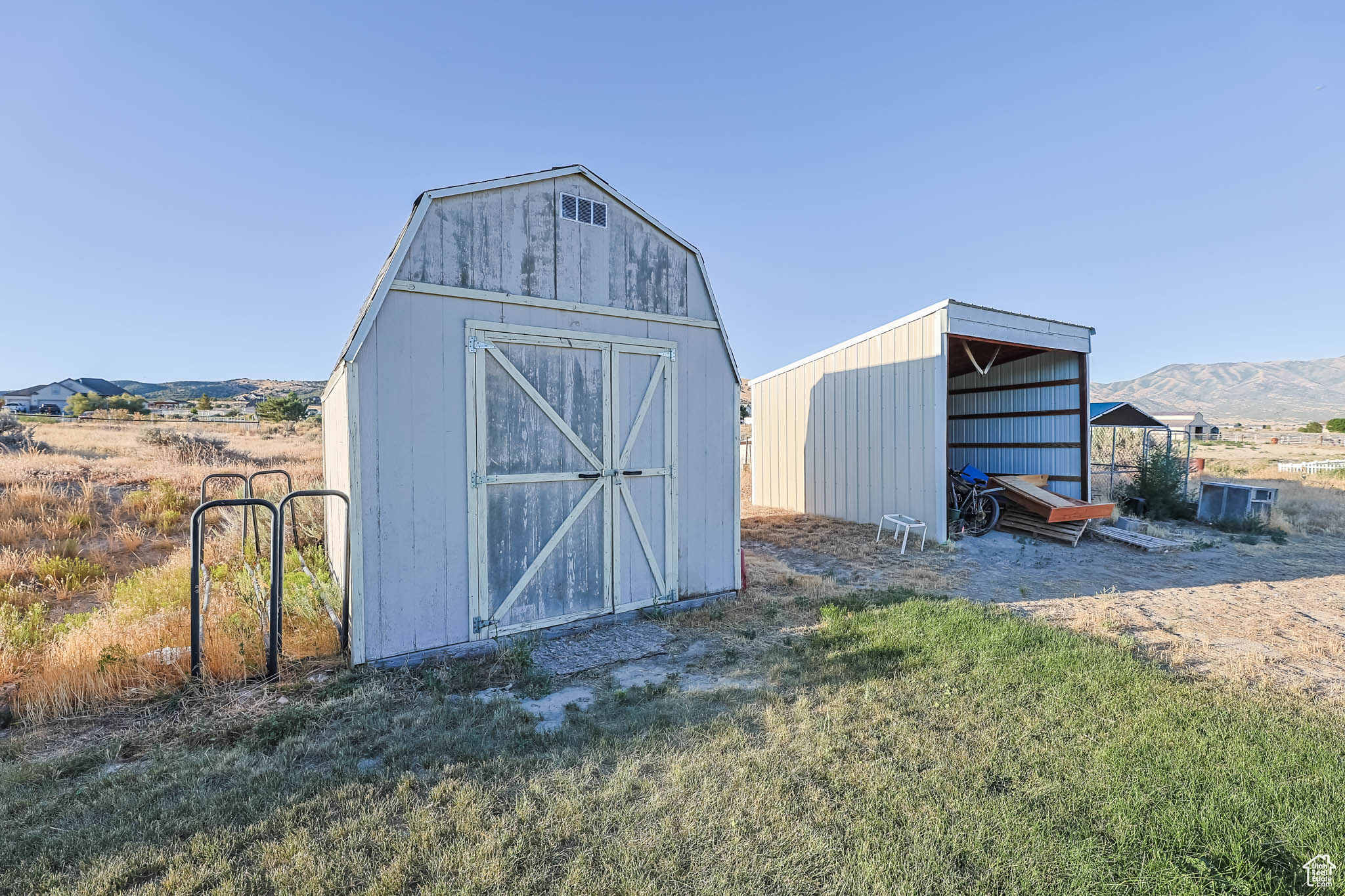 SOUTH RIM - Residential