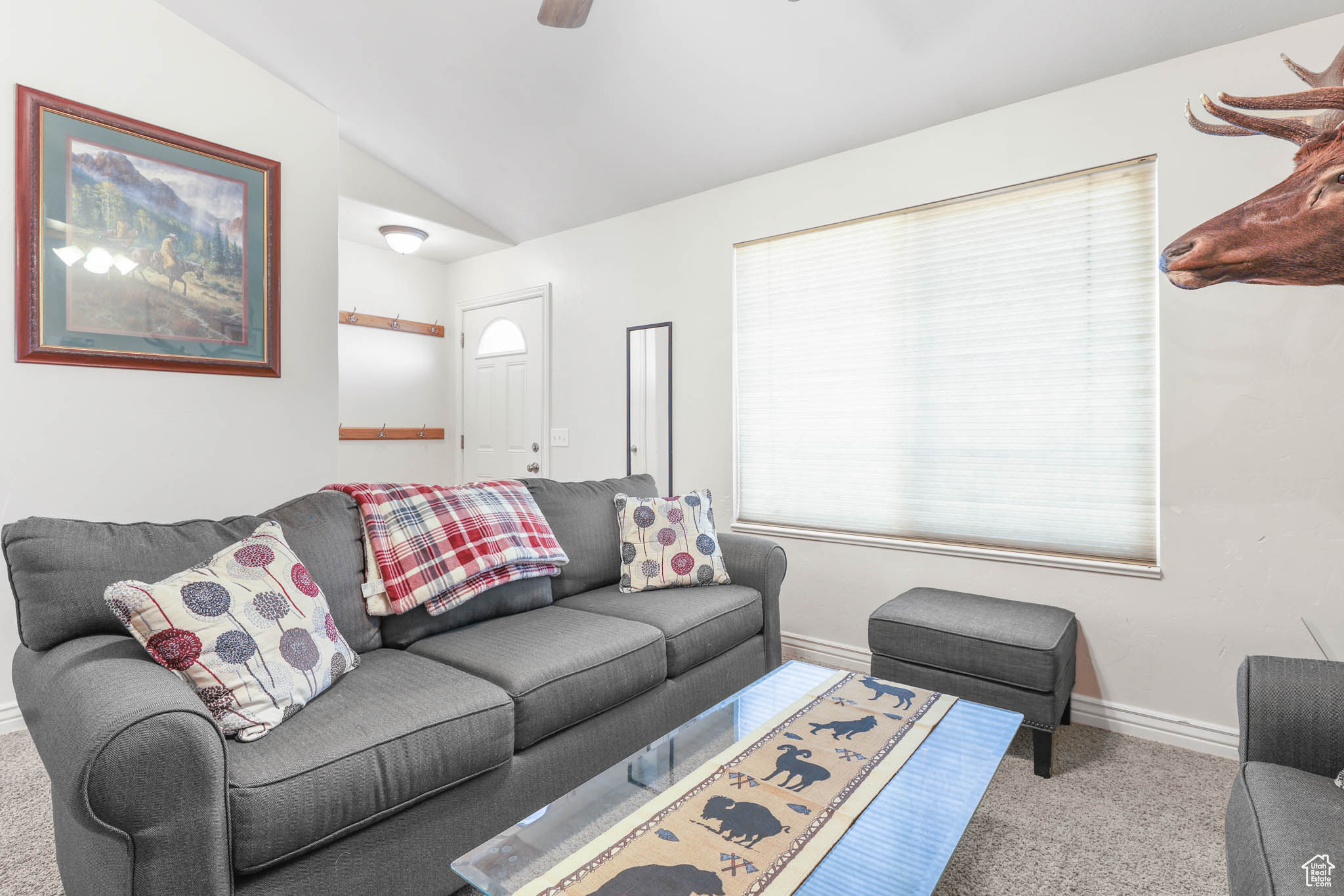 SOUTH RIM - Residential