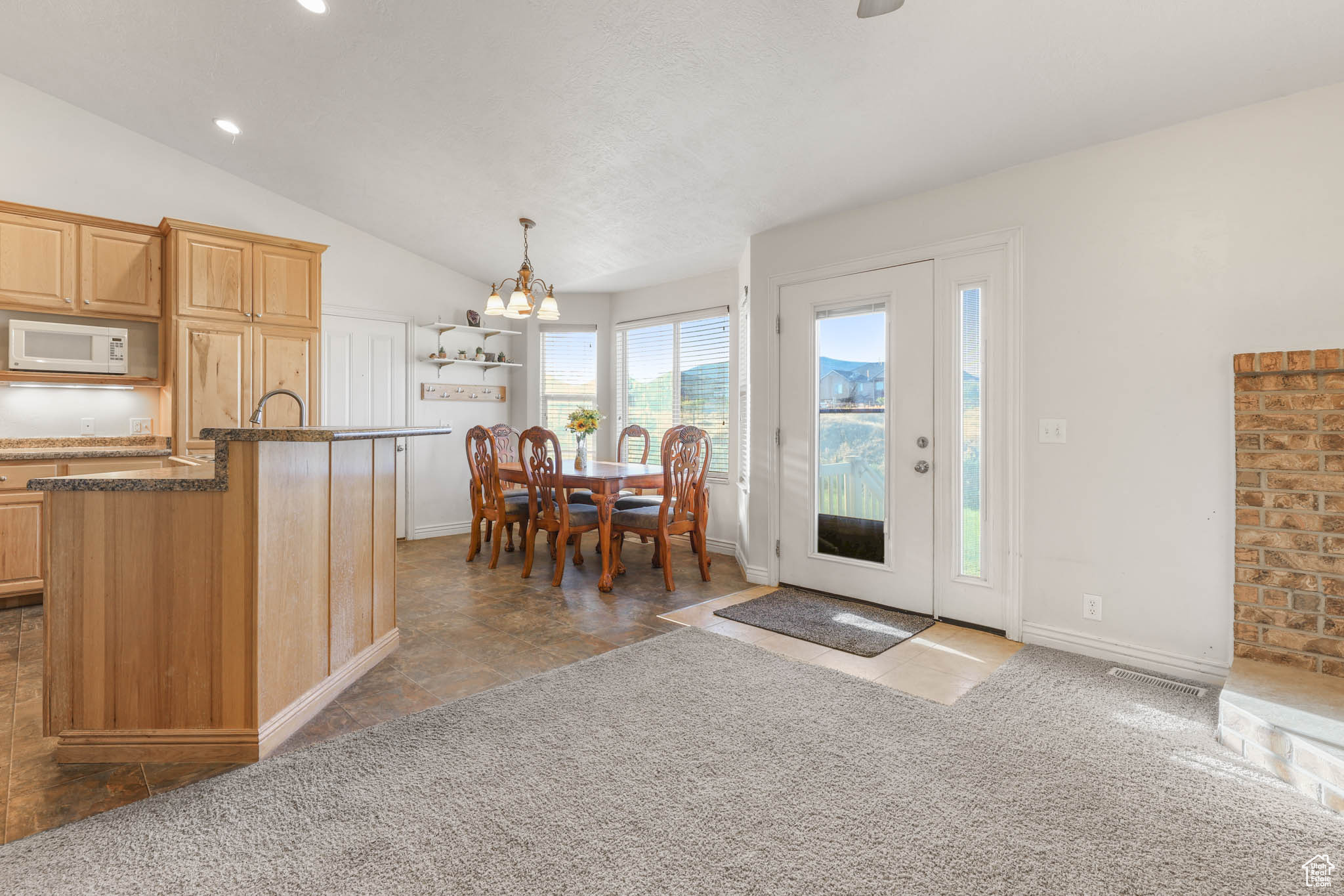 SOUTH RIM - Residential