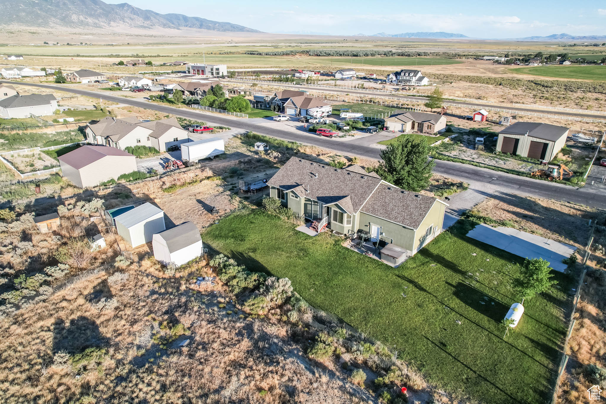 SOUTH RIM - Residential