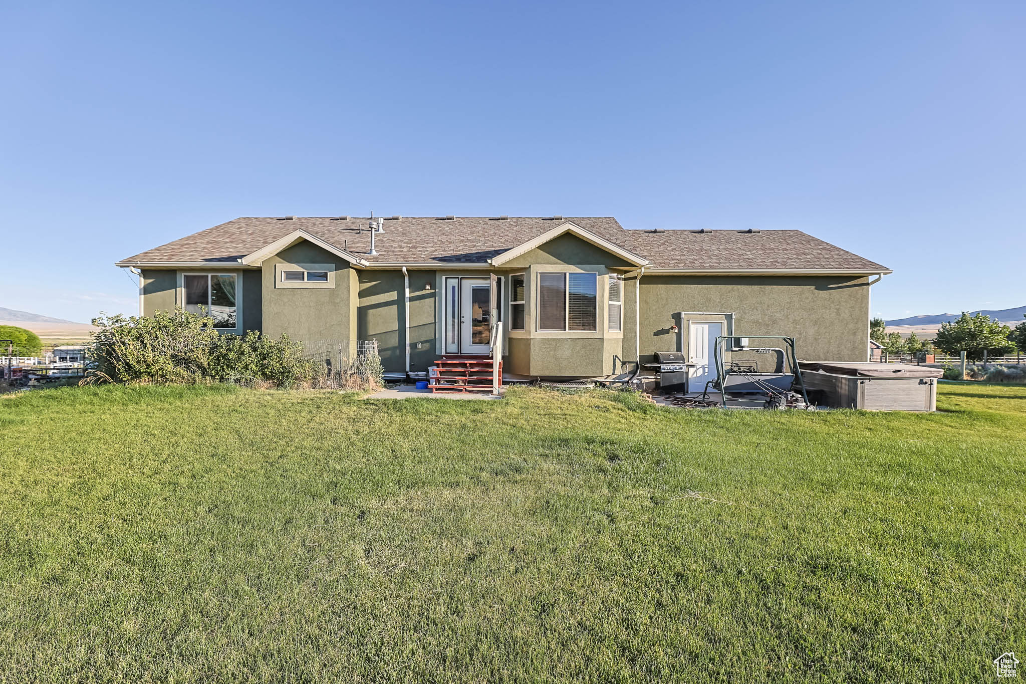 SOUTH RIM - Residential