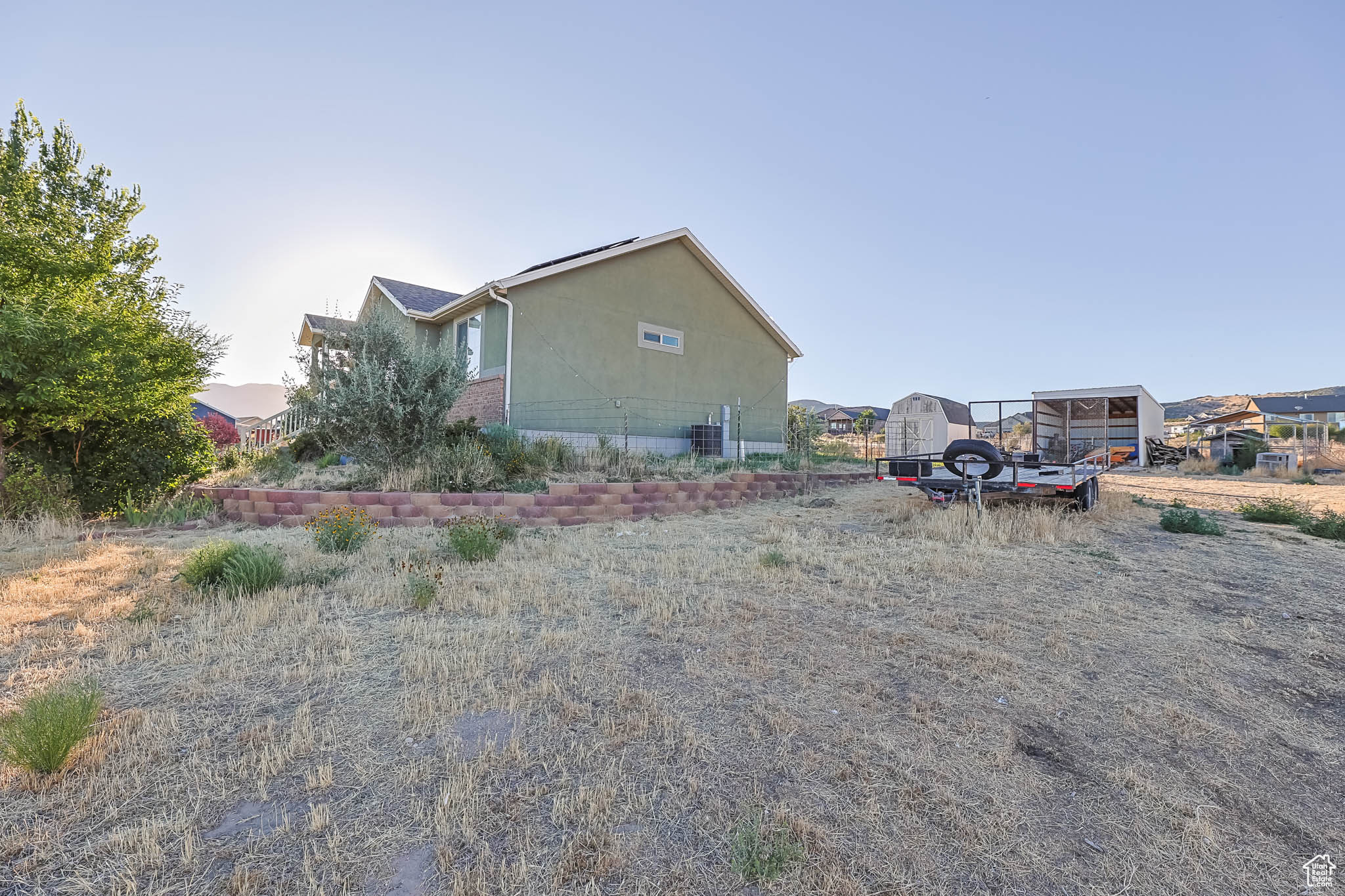 SOUTH RIM - Residential