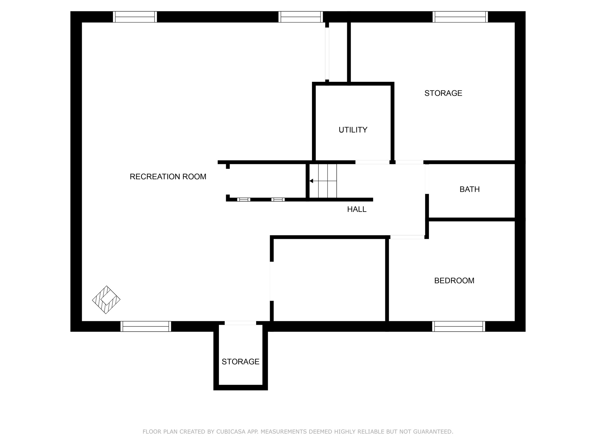 SOUTH RIM - Residential