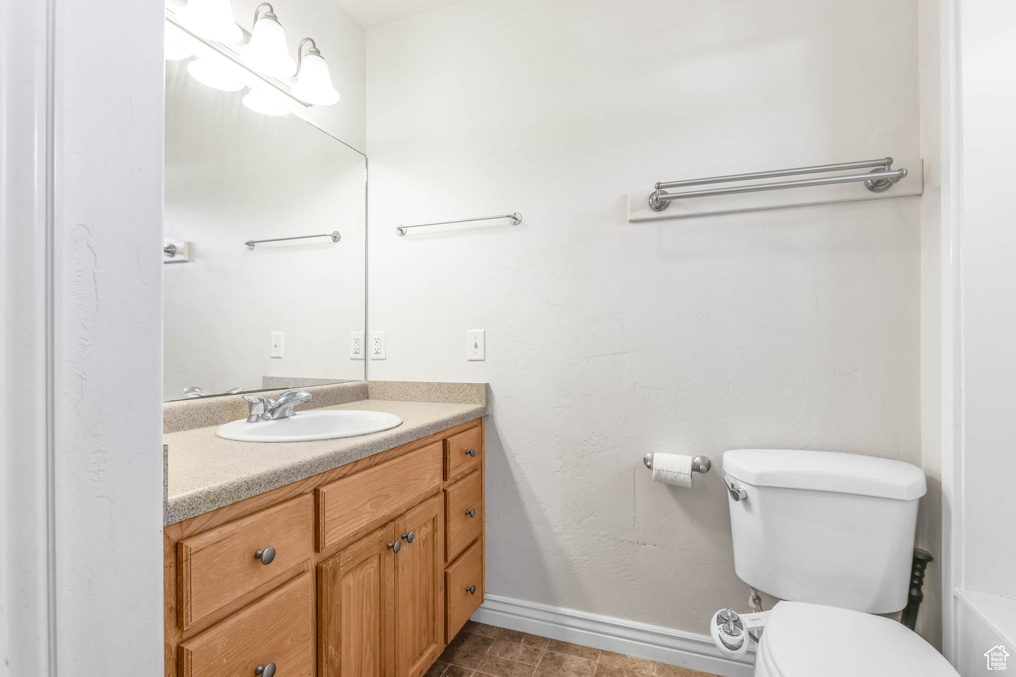 SOUTH RIM - Residential