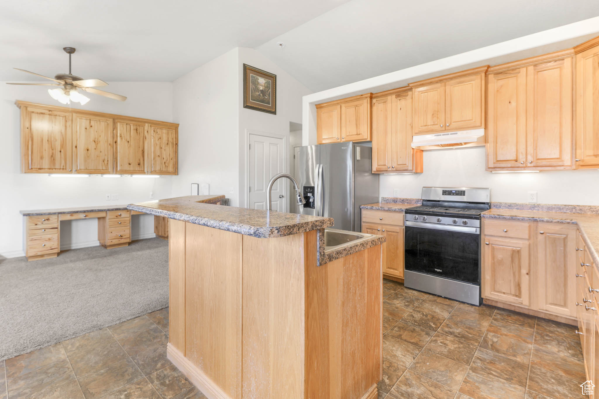 SOUTH RIM - Residential