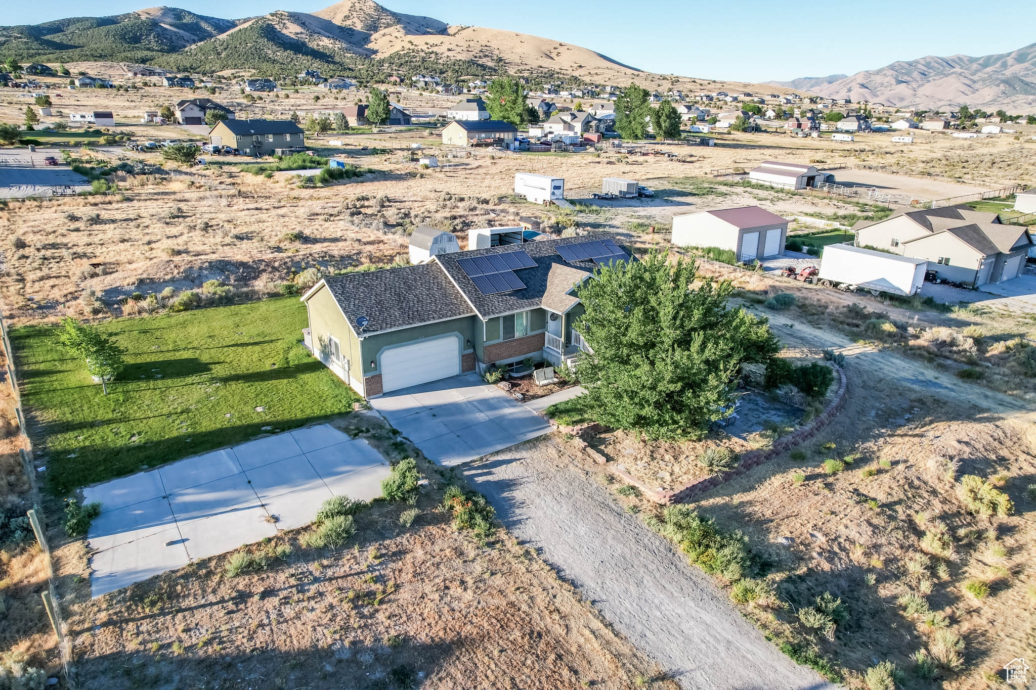 SOUTH RIM - Residential