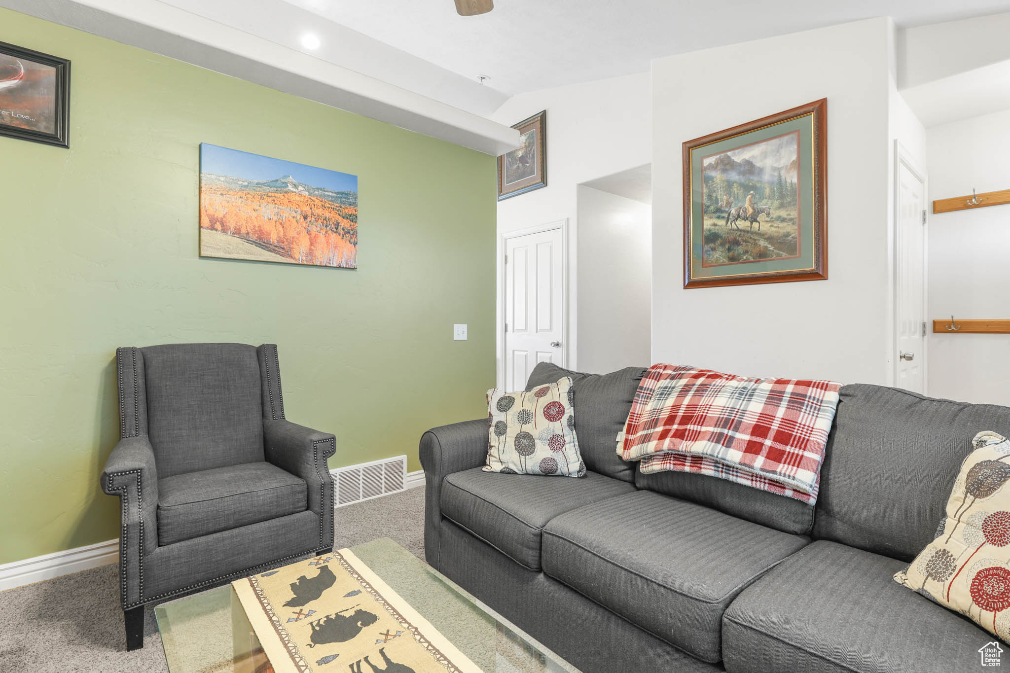 SOUTH RIM - Residential