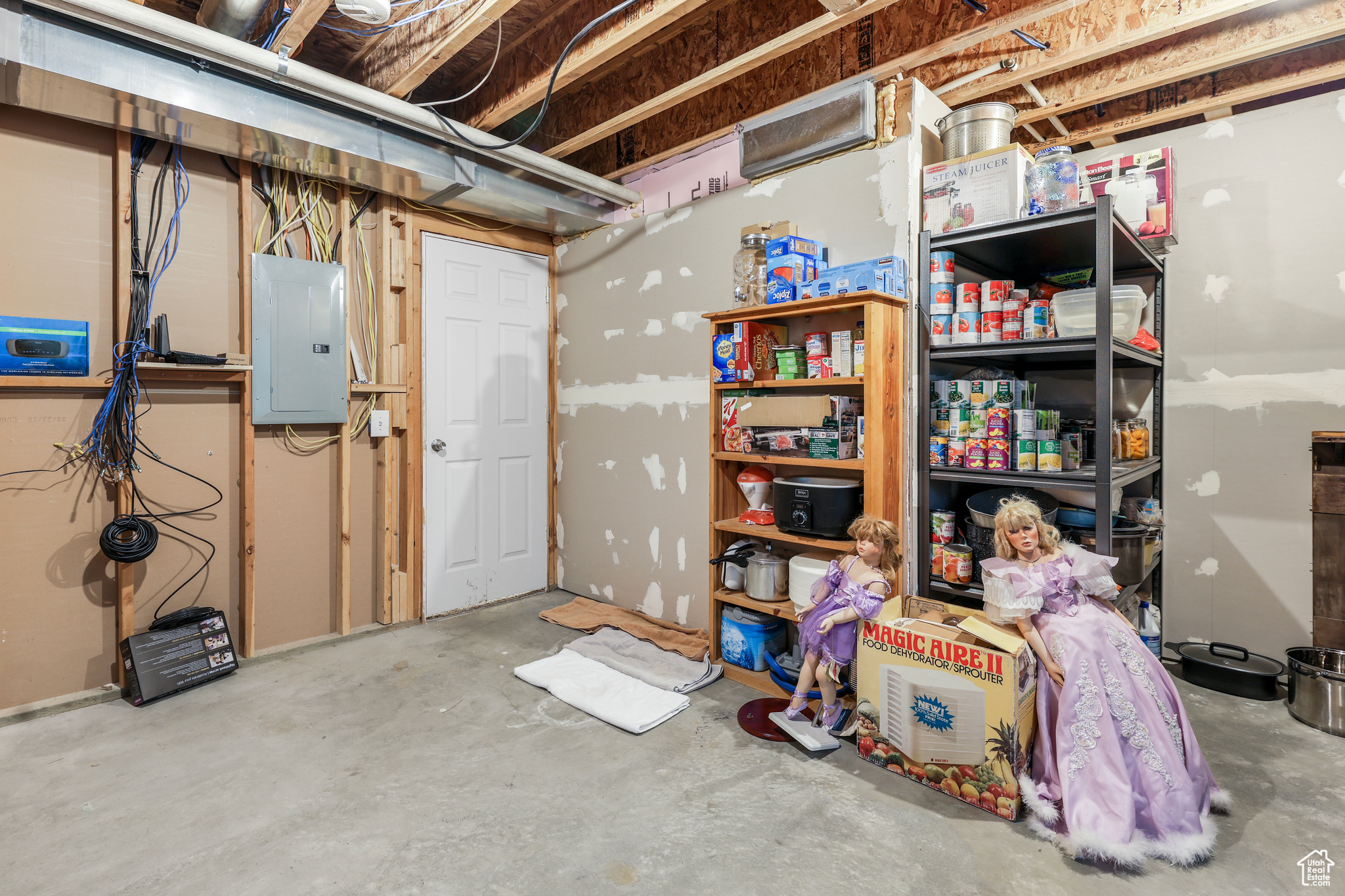 SOUTH RIM - Residential