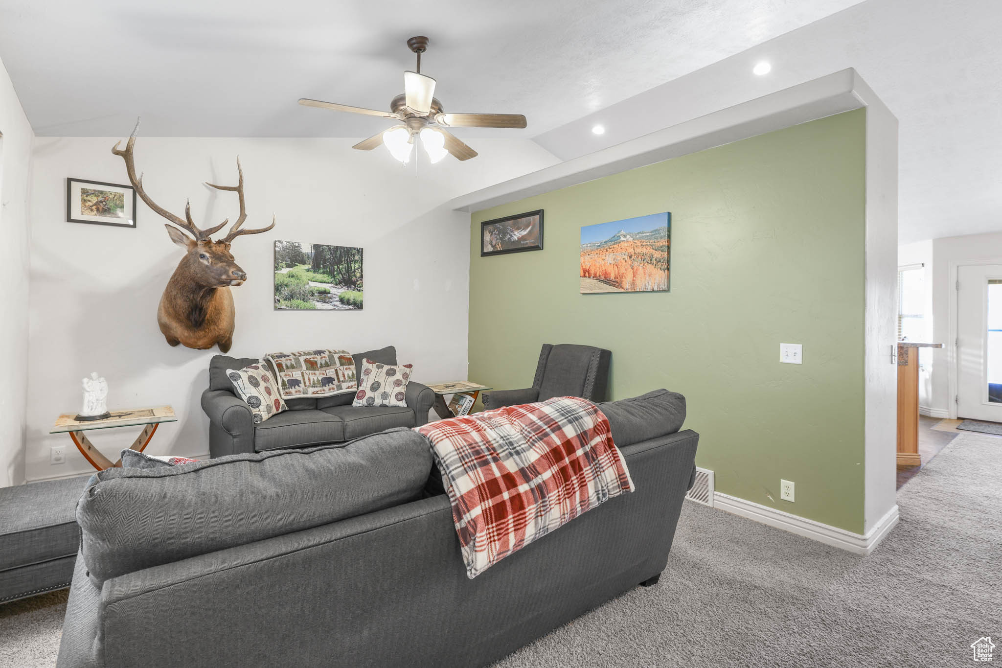 SOUTH RIM - Residential