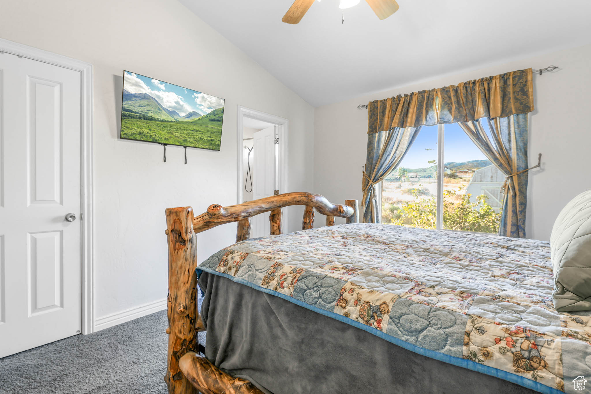 SOUTH RIM - Residential