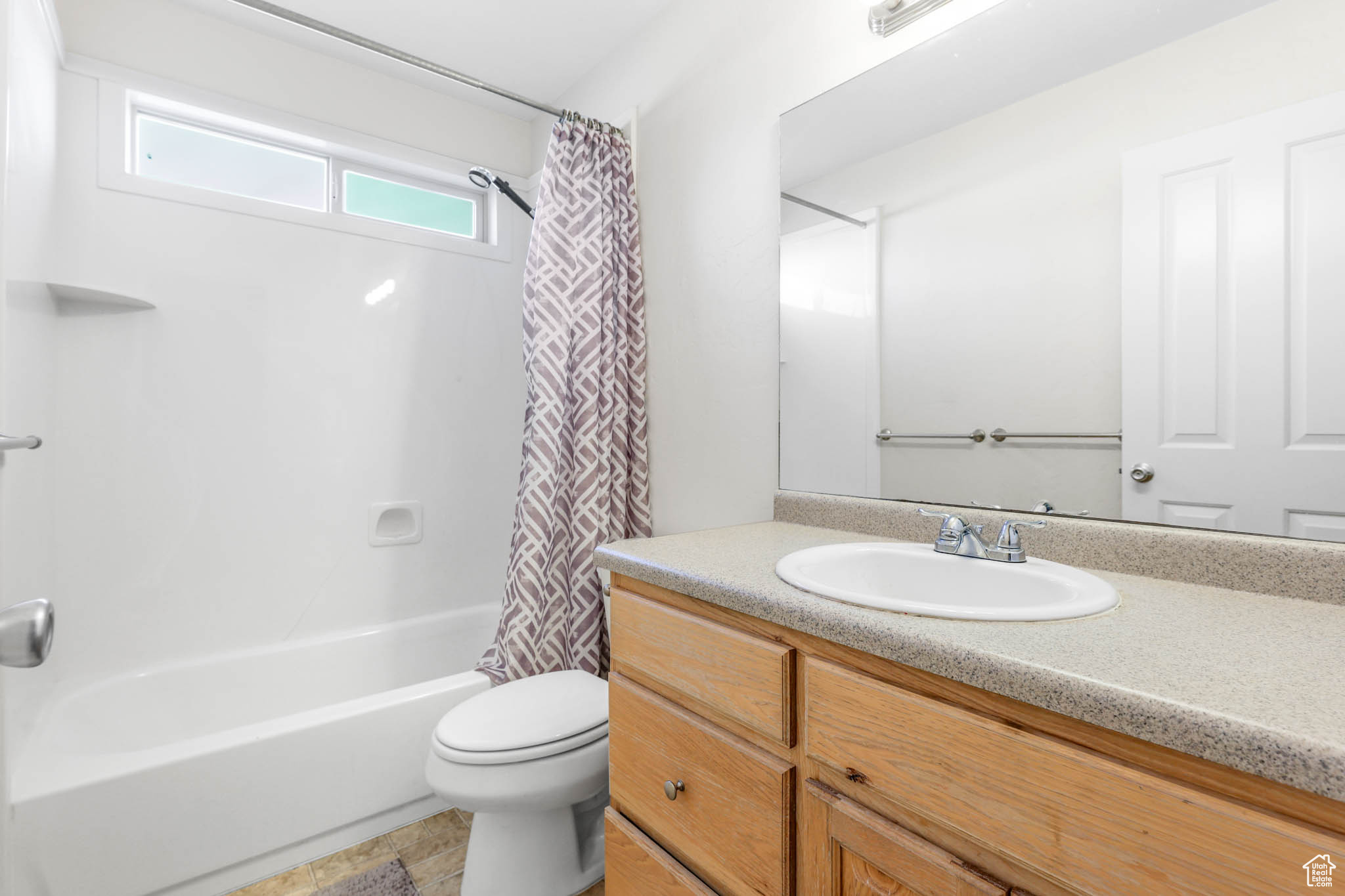 SOUTH RIM - Residential