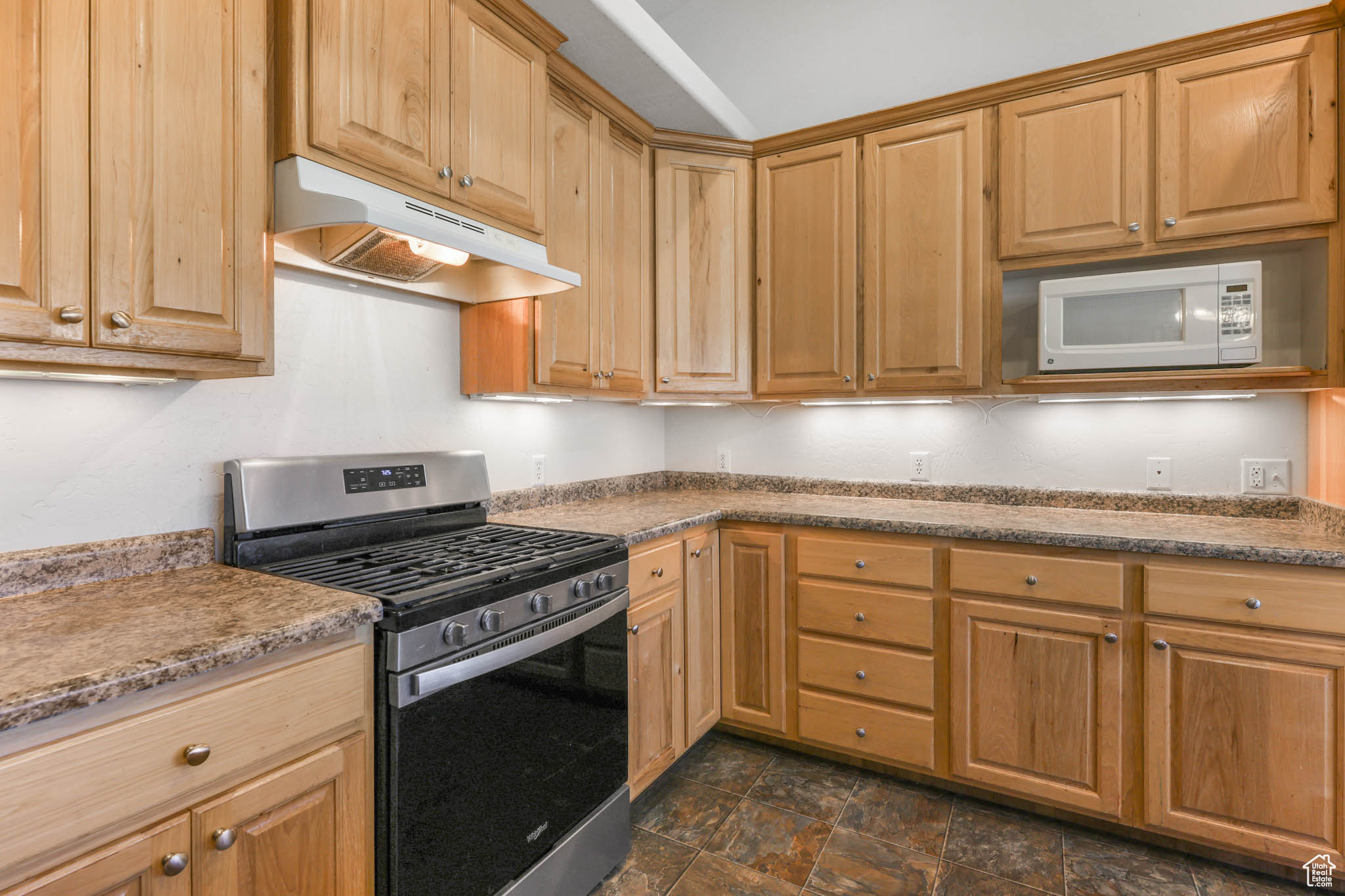 SOUTH RIM - Residential