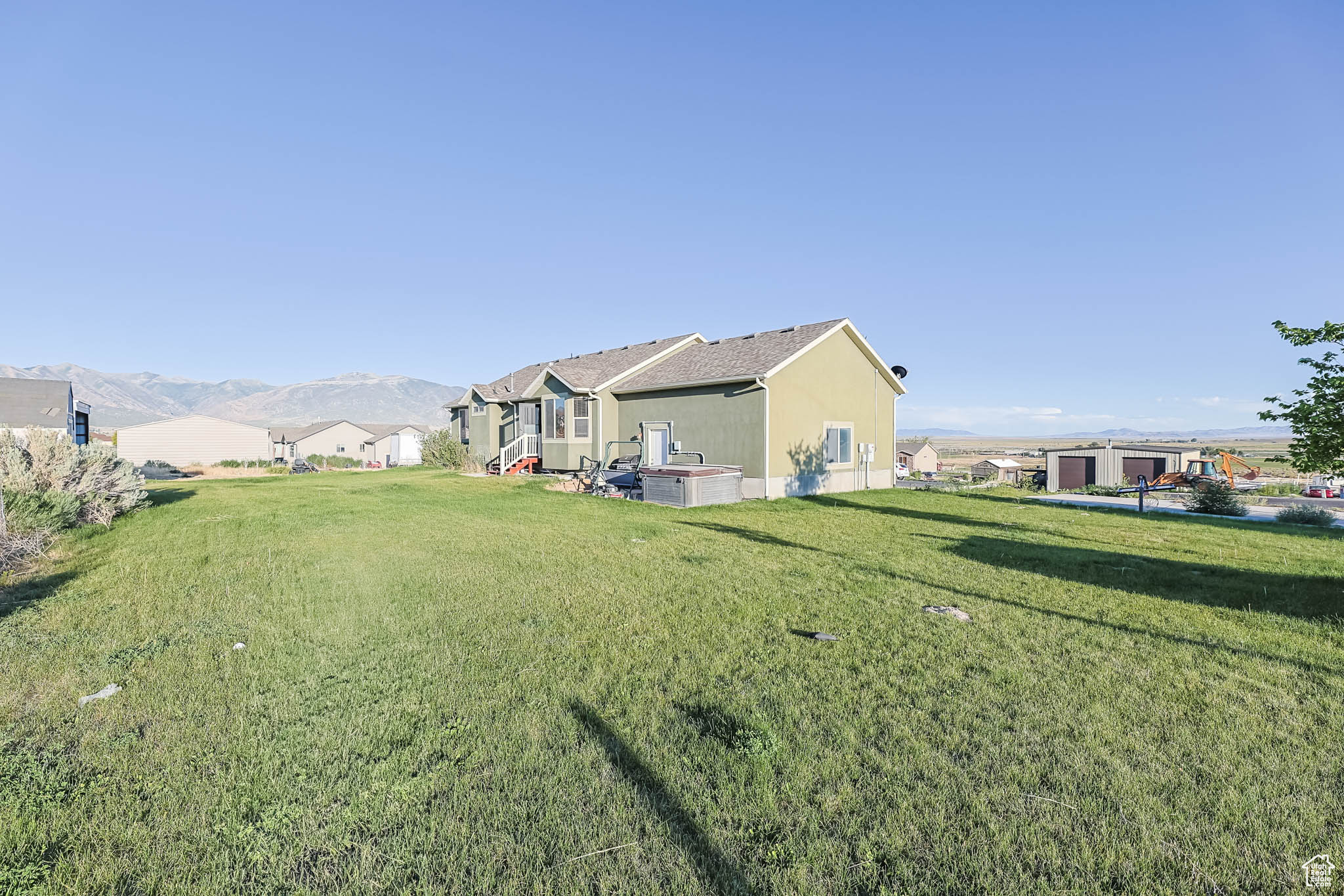 SOUTH RIM - Residential