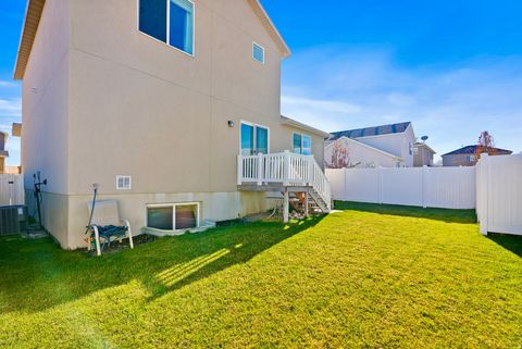 Tiny photo for 3414 S MELANIE CV W, Magna, UT 84044 (MLS # 2146530)