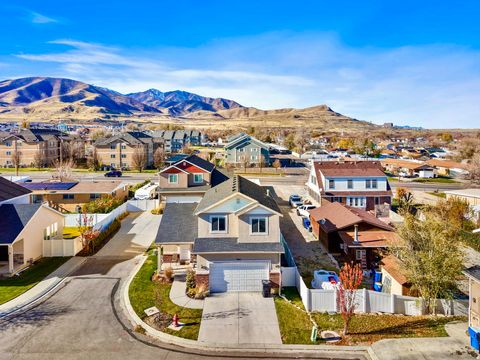 Tiny photo for 3414 S MELANIE CV W, Magna, UT 84044 (MLS # 2146530)