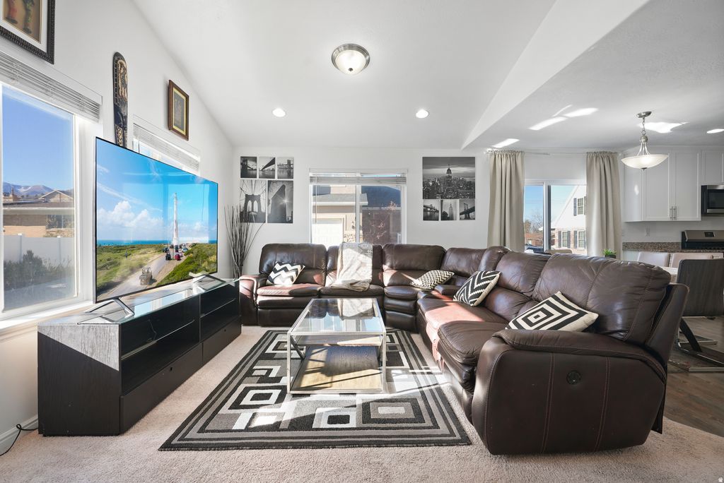 Photo of 3414 S MELANIE CV W, Magna, UT 84044 (MLS # 2146530)