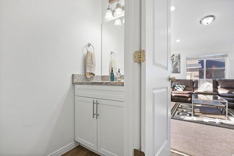 Tiny photo for 3414 S MELANIE CV W, Magna, UT 84044 (MLS # 2146530)