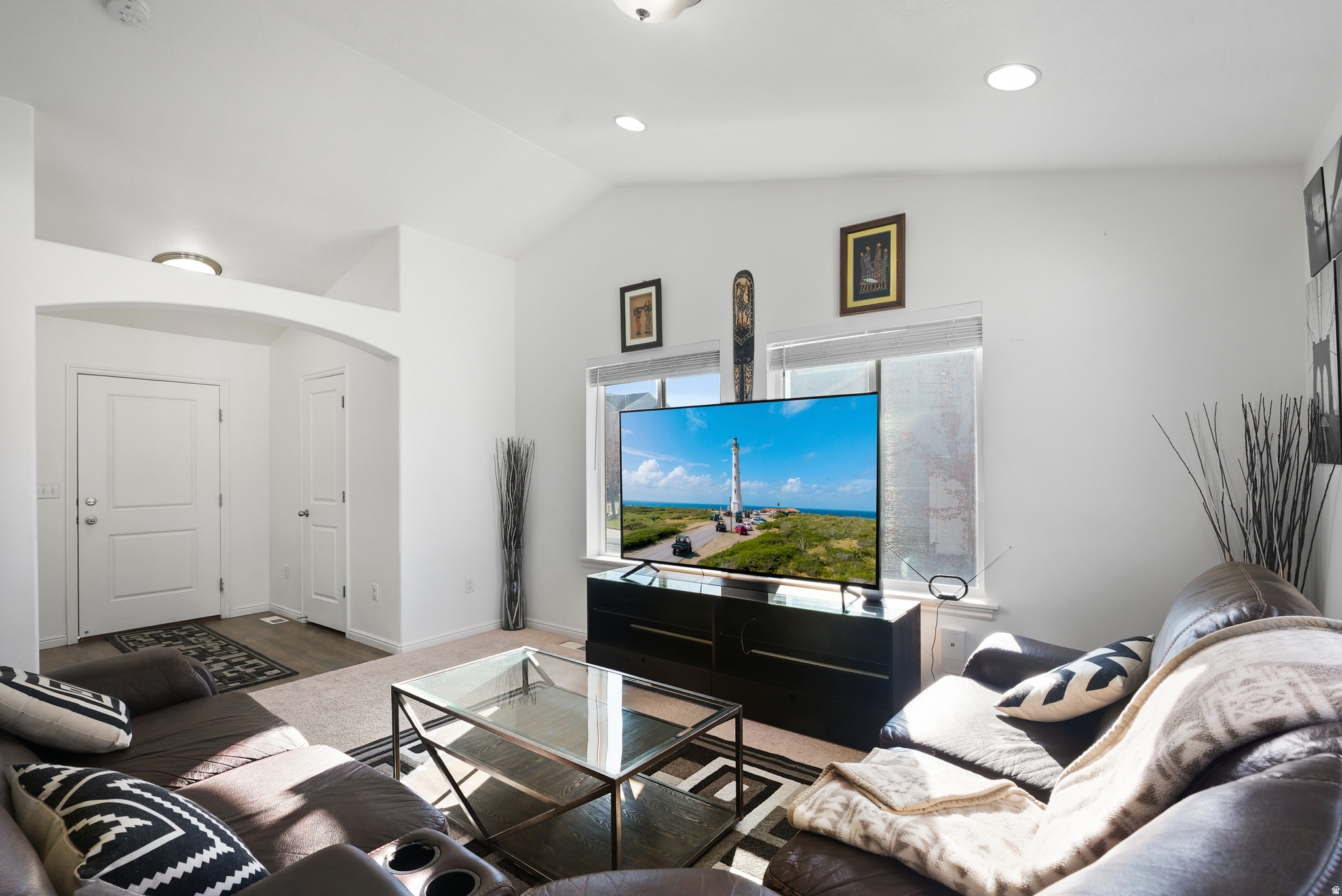 WINDSOR ESTATES - Residential