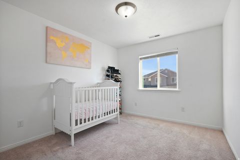 Tiny photo for 3414 S MELANIE CV W, Magna, UT 84044 (MLS # 2146530)