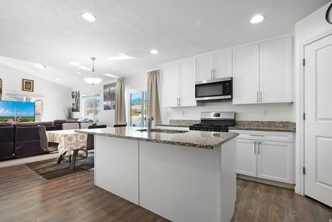 Tiny photo for 3414 S MELANIE CV W, Magna, UT 84044 (MLS # 2146530)