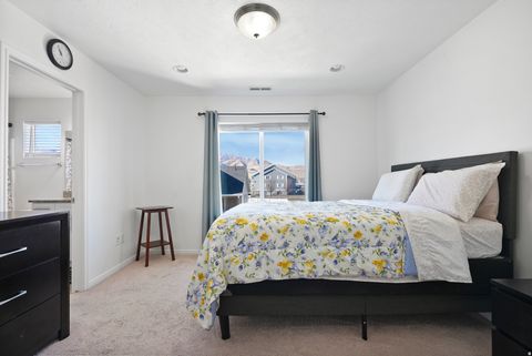Tiny photo for 3414 S MELANIE CV W, Magna, UT 84044 (MLS # 2146530)