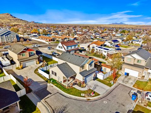 Tiny photo for 3414 S MELANIE CV W, Magna, UT 84044 (MLS # 2146530)